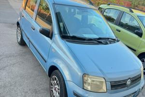 Fiat panda 1.3 mjt diesel