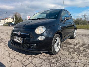 Fiat 500 1.2 Sport