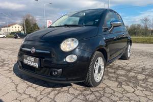 Fiat 500 1.2 Sport