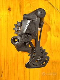 Deragliatore SRAM EAGLE SX