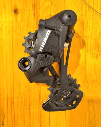 Deragliatore SRAM EAGLE SX