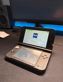 Nintendo 3DS XL