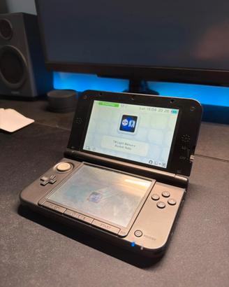 Nintendo 3DS XL