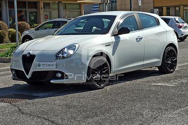 ALFA ROMEO Giulietta 1.6 JTDm-2 105 CV Distinctive