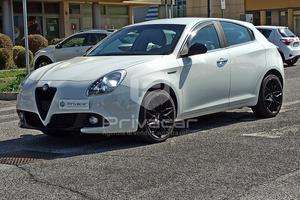 ALFA ROMEO Giulietta 1.6 JTDm-2 105 CV Distinctive