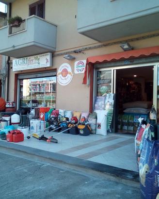 Attivita commerciale