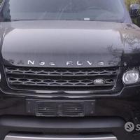 RANGE ROVER EVOQUE L538 20 Musata anteriore comple