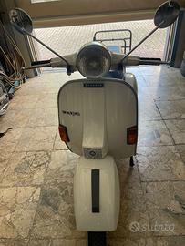 Vespone px 125