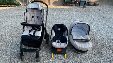 Trio Peg Perego Book 51