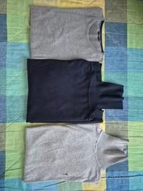 2 DOLCEVITA + MAGLIONCINO