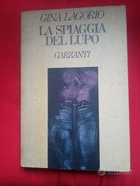 LA SPIAGGIA DEL LUPO