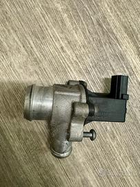 Pierburg 500/595/695 Abarth