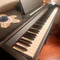 Pianoforte digitale