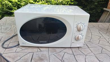 MICROONDE Samsung G2711N GRILL