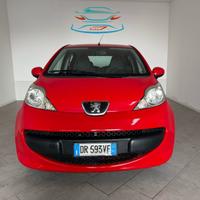 PEUGEOT 107 1.0 68CV 5p. Urban Move