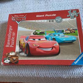 Puzzle CARS Disney