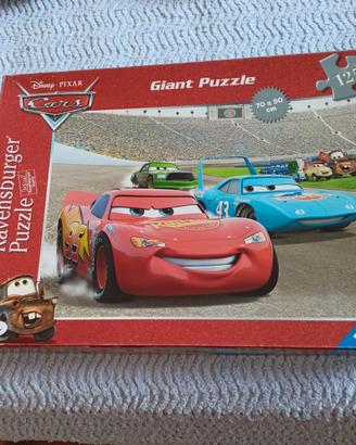 Puzzle CARS Disney