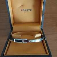 bracciale uomo comete gioielli