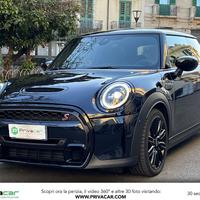 MINI Mini 2.0 Cooper S Yours