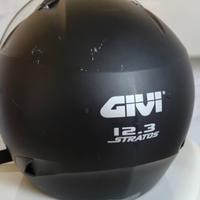 casco jet GIVI 