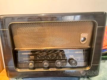 Radiomarelli anni 50