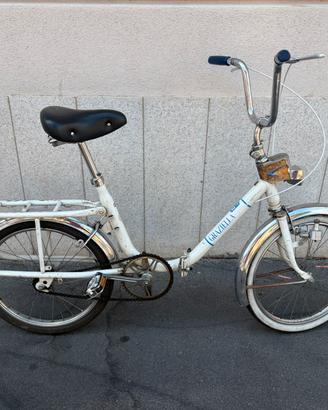 Bicicletta Graziella epoca