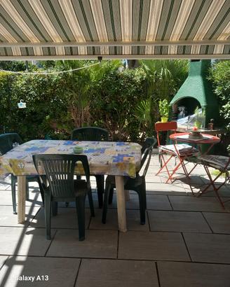 CASA ESTIVA E INVERNALE 