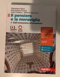 Libri quarta liceo scientifico
