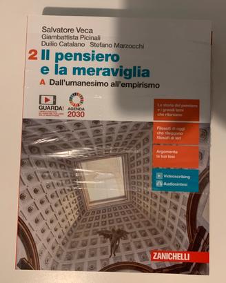 Libri quarta liceo scientifico