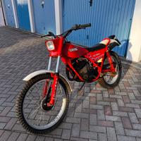 Fantic Trial 200 - 1982