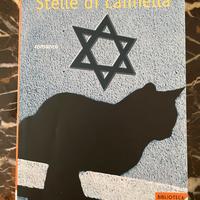 Helga Schneider, Stelle di cannella