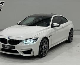 BMW M4 F82 2013 Coupe - M4 Coupe 3.0 dkg