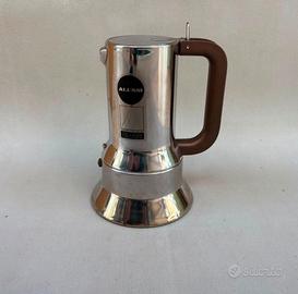 Alessi Caffettiera 9090 per 6 tazzine