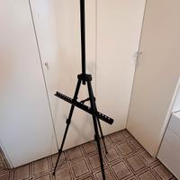 CAVALLETTI PER QUADRI/PORTAPOSTER