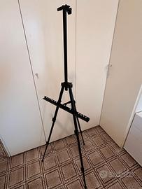 CAVALLETTI PER QUADRI/PORTAPOSTER