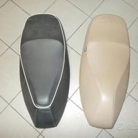 Sella Piaggio Vespa S GT GTS LX ET2 ET4