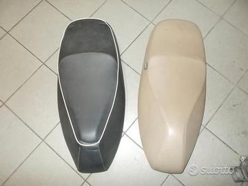 Sella Piaggio Vespa S GT GTS LX ET2 ET4