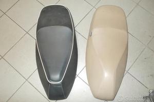 Sella Piaggio Vespa S GT GTS LX ET2 ET4