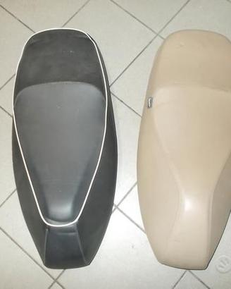 Sella Piaggio Vespa S GT GTS LX ET2 ET4