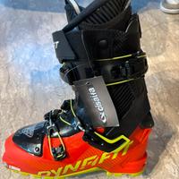 Scarpone Alpinismo dynafit