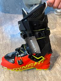 Scarpone Alpinismo dynafit