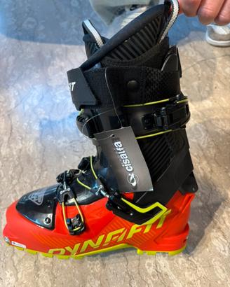 Scarpone Alpinismo dynafit