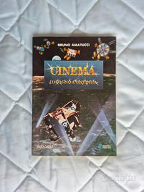 Libro "Cinema Il Sogno Continua" - Bruno Amatucci