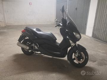 Xmax 250 