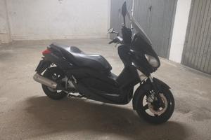 Xmax 250 