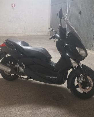 Xmax 250 