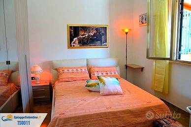 VILLETTA SU CORSO PRINCIPALE Torre San Giovanni