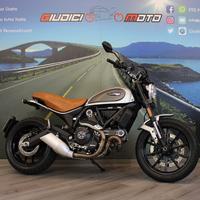 DUCATI SCRAMBLER 800 ICON - 2017 - KM 10753