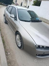 Alfa romeo 159 SW