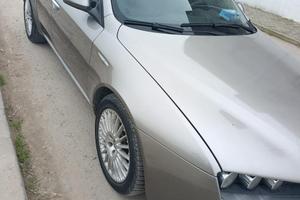 Alfa romeo 159 SW